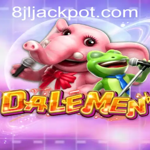 Explore the World of DALEMEN: A New Gaming Sensation
