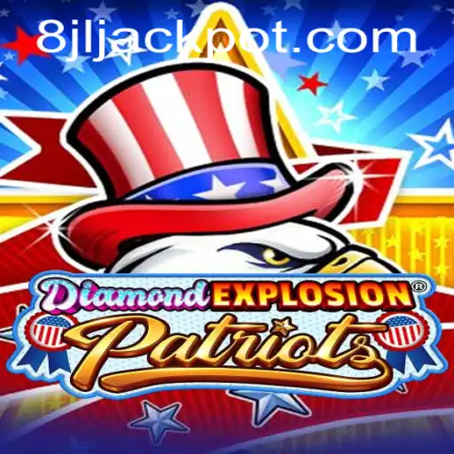 Exploring the Thrilling World of DiamondExplosionPatriots: A Game of Strategy and Intrigue