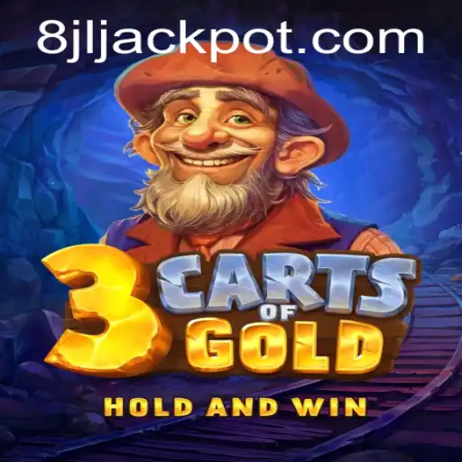 Unveiling the Adventure of 3cartsOfGold: A Journey into a Treasure-Filled World