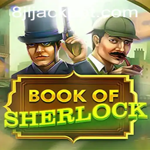 Book of Sherlock: Dive into the World of Mystery and Intrigue
