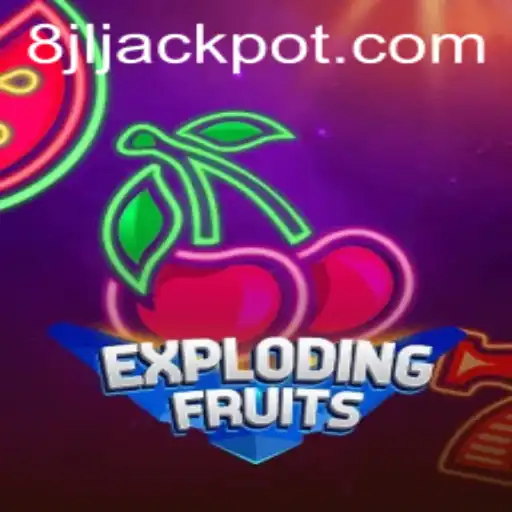 ExplodingFruits: A Thrilling Dive into the World of Fruit Frenzy