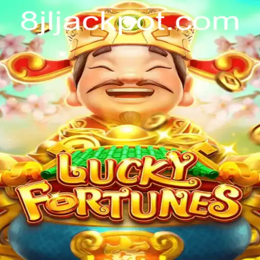 Exploring the Exciting World of LUCKYFORTUNES: The Game Revolutionizing Entertainment