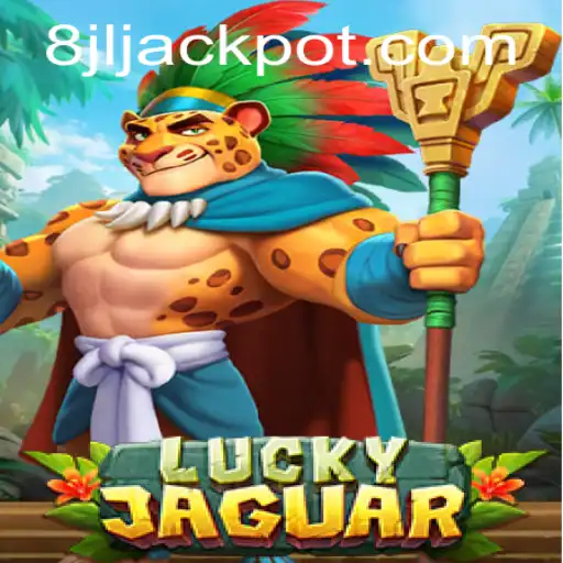 LuckyJaguar: An Exciting Adventure Game with a Twist