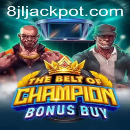 TheBeltOfChampionBonusBuy: A Thrilling Gaming Experience
