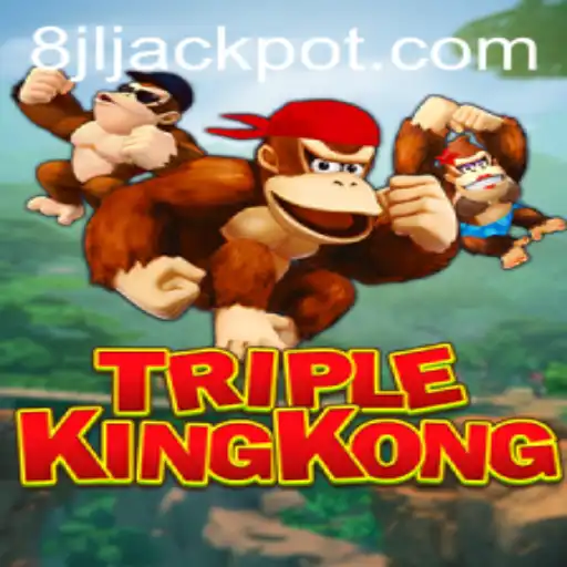 Unveiling TripleKingKong: The Game That Redefines Strategy and Adventure