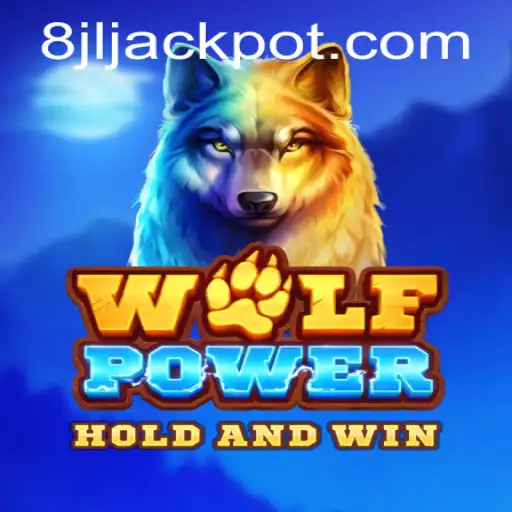 WolfPower: The Thrilling Adventure of Strategy and Survival