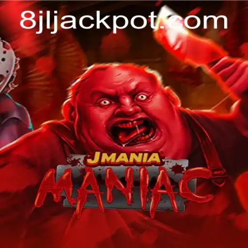Unveiling JManiaManiac: The Thrilling Adventure of 8 jl