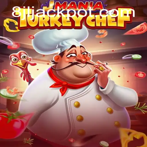 Explore JManiaTurkeyChef: The Immersive Cooking Game Shaping the Culinary World