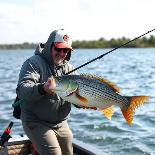 The Digital Dive into Online Fishing