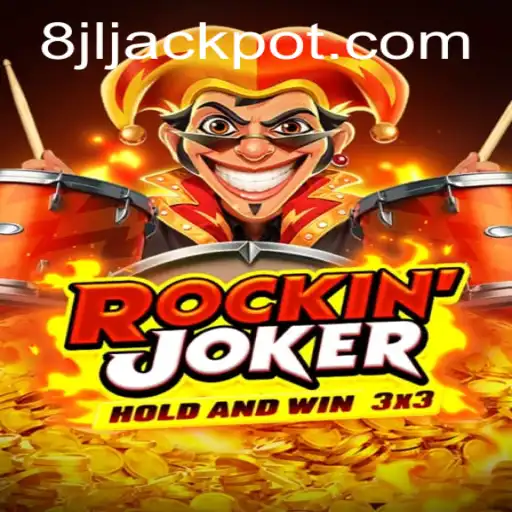 RockinJoker: A Thrilling New Entrant in the Gaming Arena