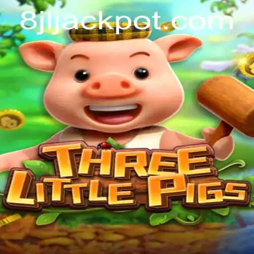 Exploring the Enchanting World of THREELITTLEPIGS: A Game of Strategy and Adventure