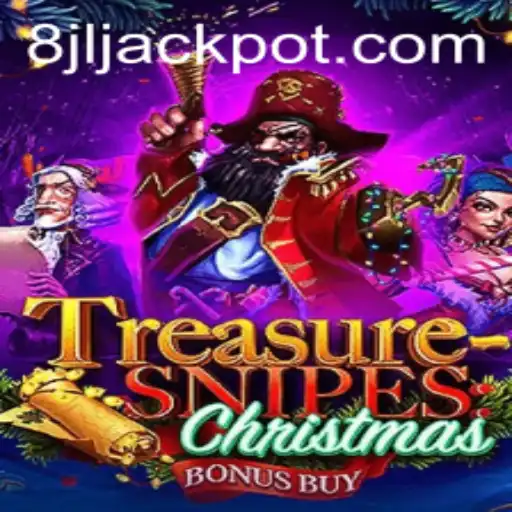 Discover the Enchanting World of TreasuresnipesChristmas