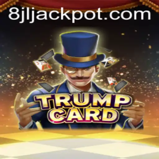 Unveiling 'TrumpCard': A New Card Game Revolution
